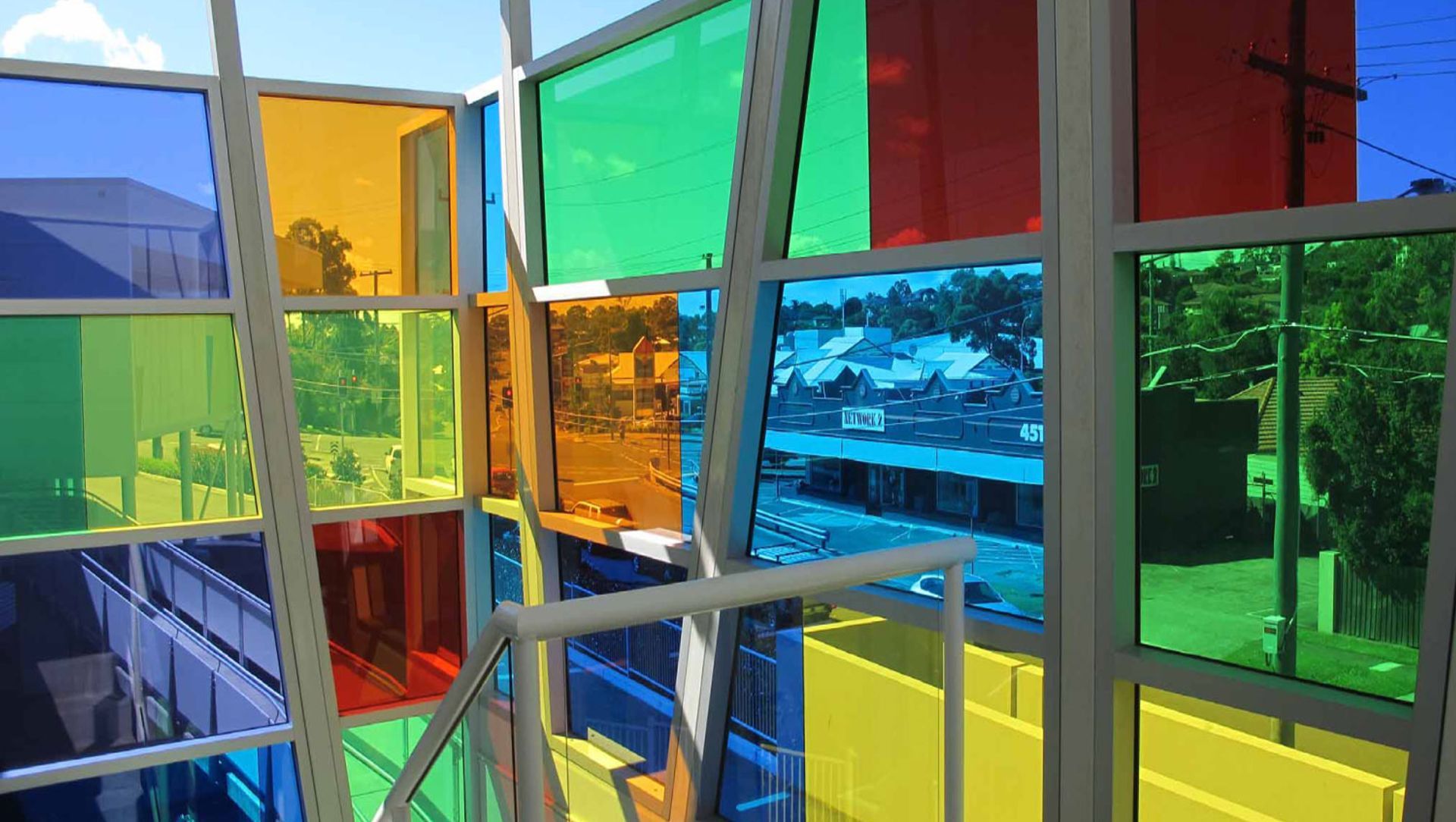 Hopscotch House banner