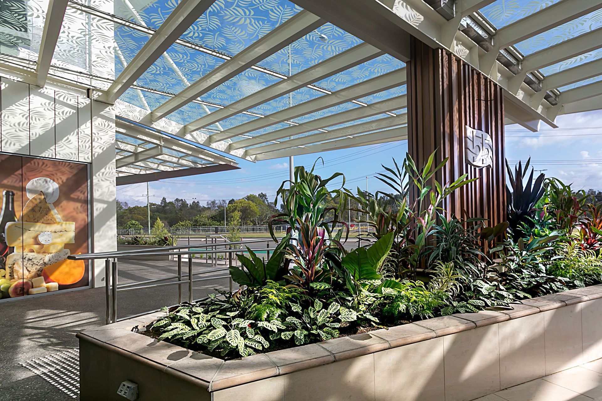 Kon-Tiki Business Centre