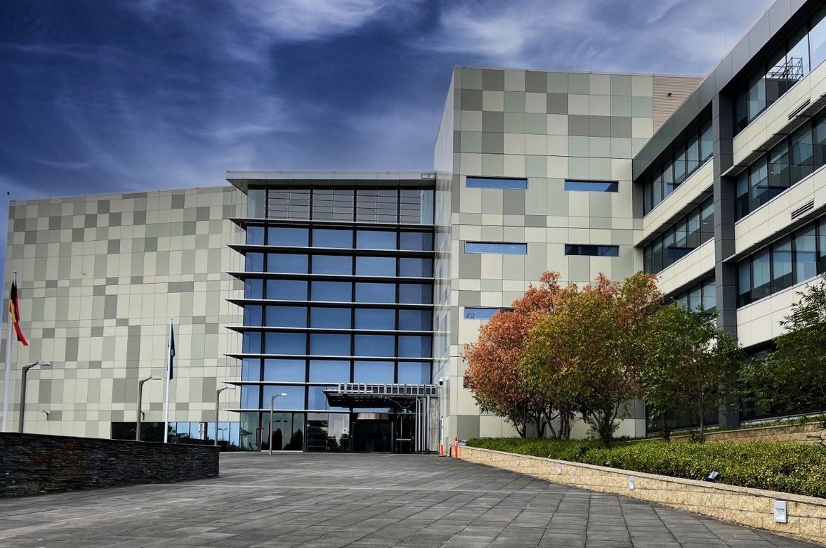 Bella Vista Woolworths Reclad