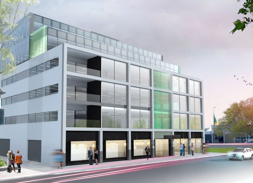 83 Victoria Street - Christchurch