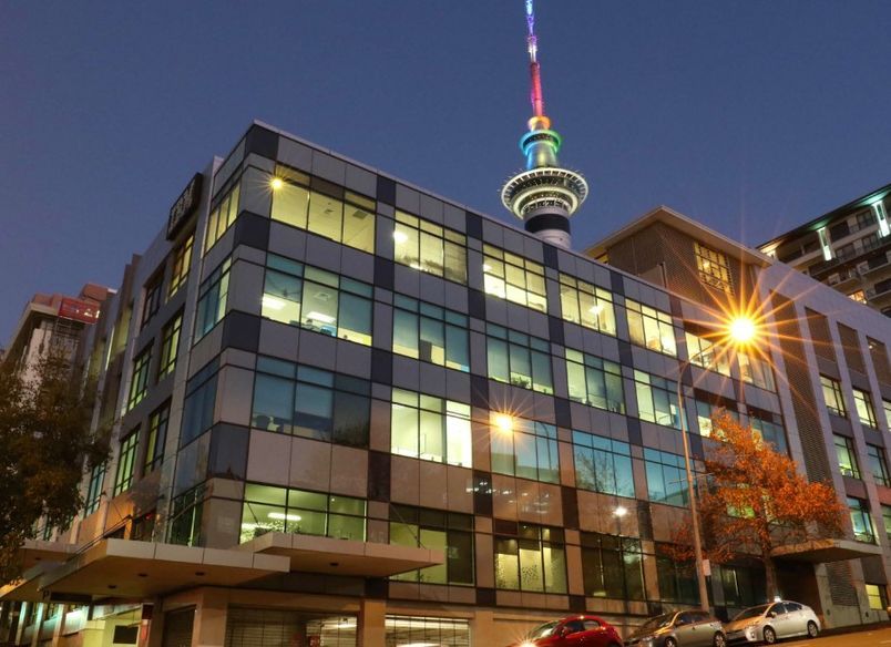 82 Wyndham St, Auckland