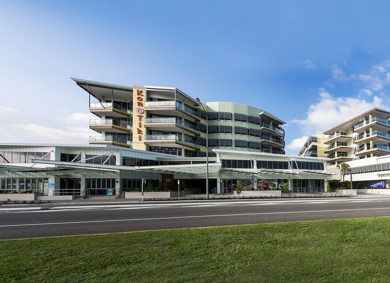 Kon-Tiki Business Centre