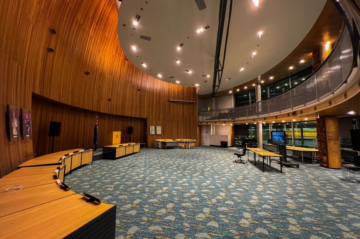 Auckland Council Henderson