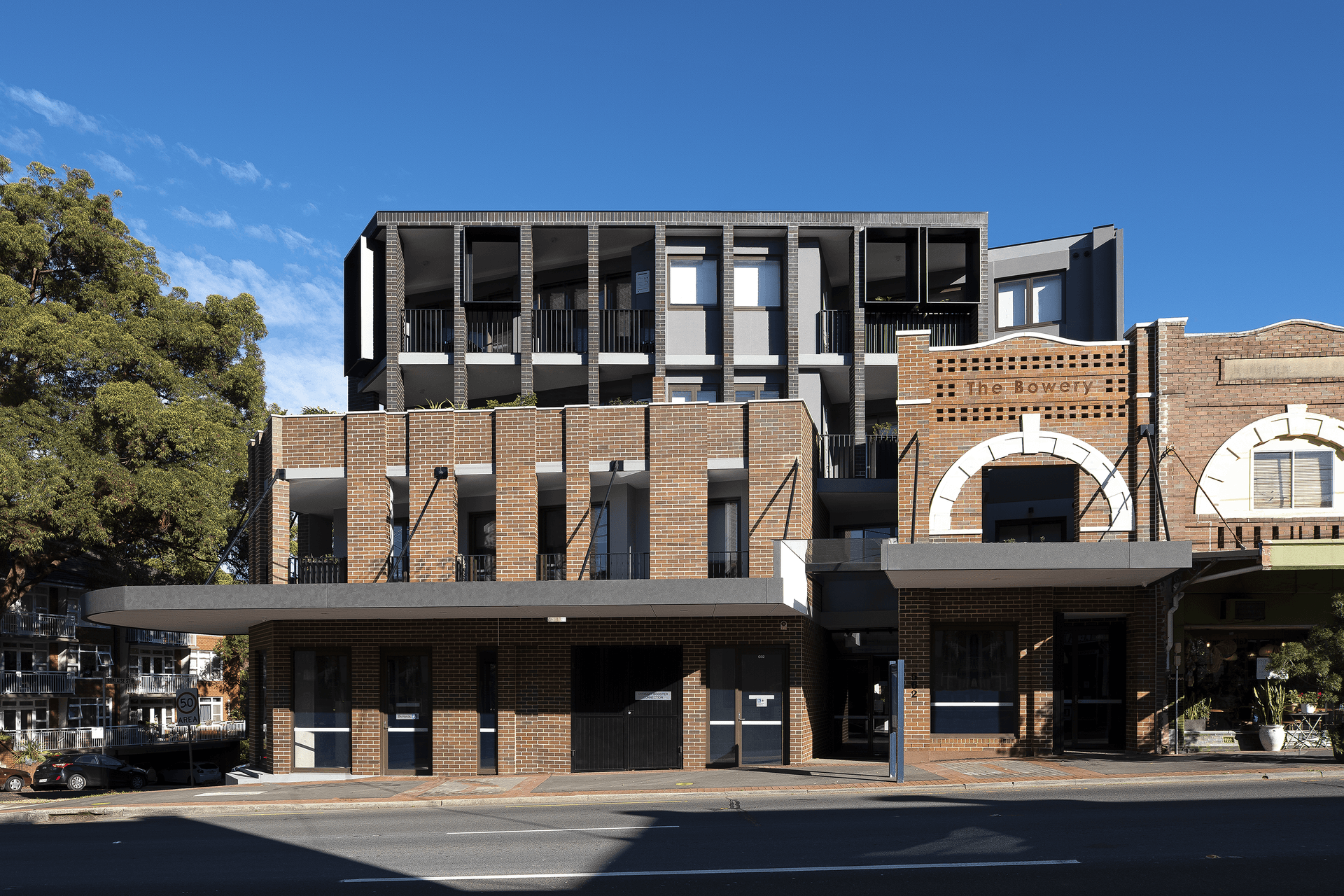 Photography: Tom Ferguson