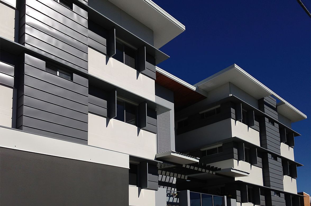 Downs Street, Redcliffe QLD