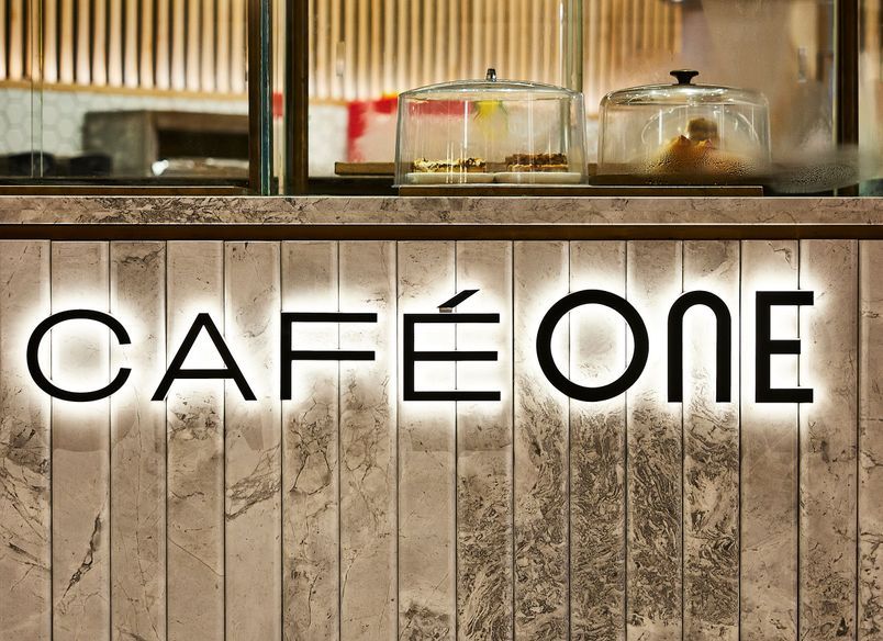 Refresh of No. 1 Martin Place - Sydney, NSW