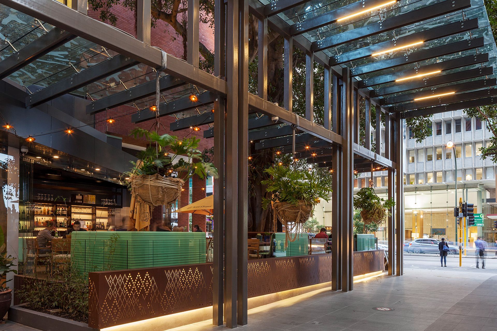 Photography: Silvertone Photography