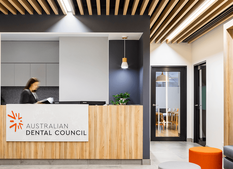 Australian Dental Council