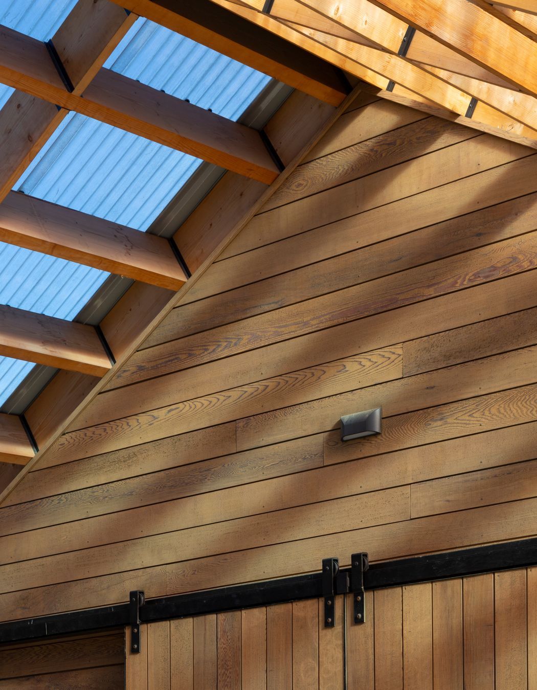 Bike Glendhu | Tuatara Structures