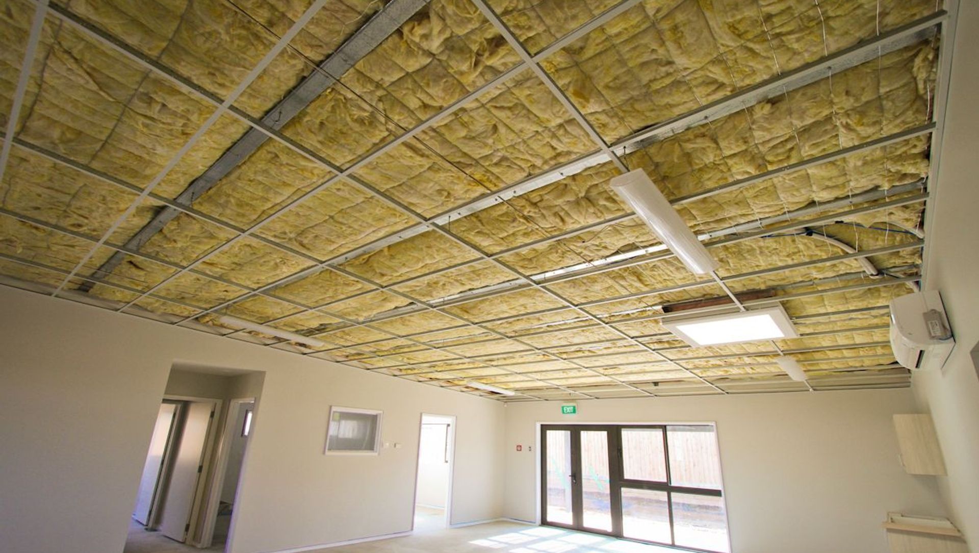 Seismic Performance banner