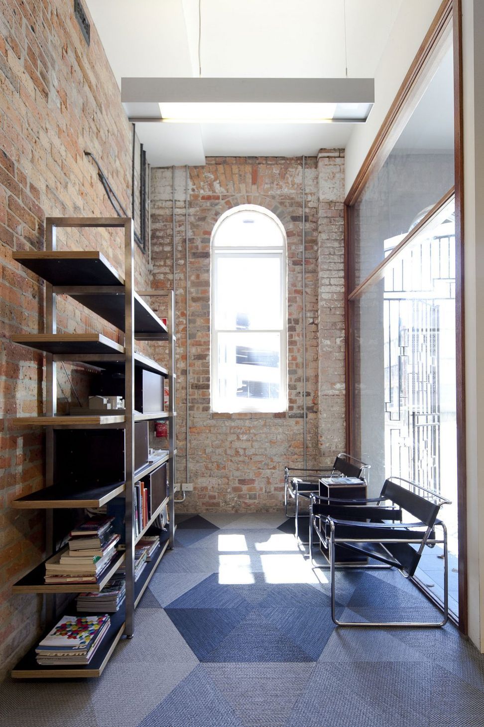 ##CKDS King Street Office