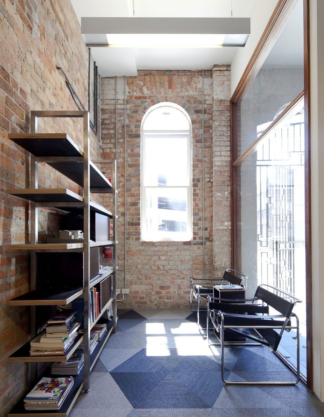 ##CKDS King Street Office