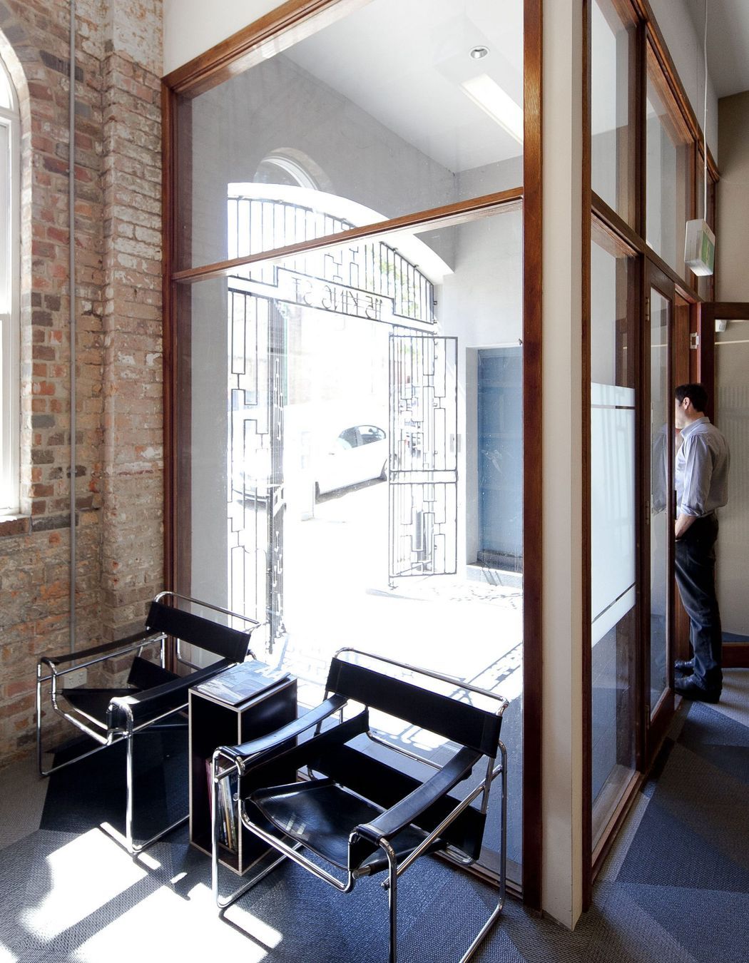 ##CKDS King Street Office