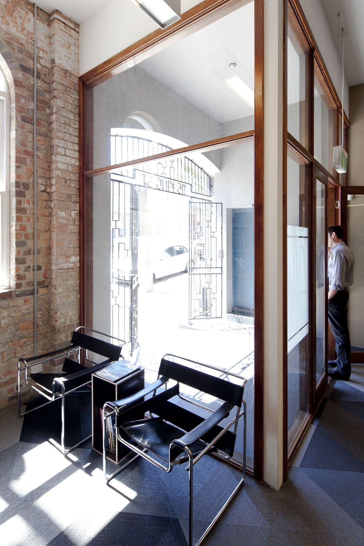 CKDS King Street Office by CKDS | ArchiPro AU