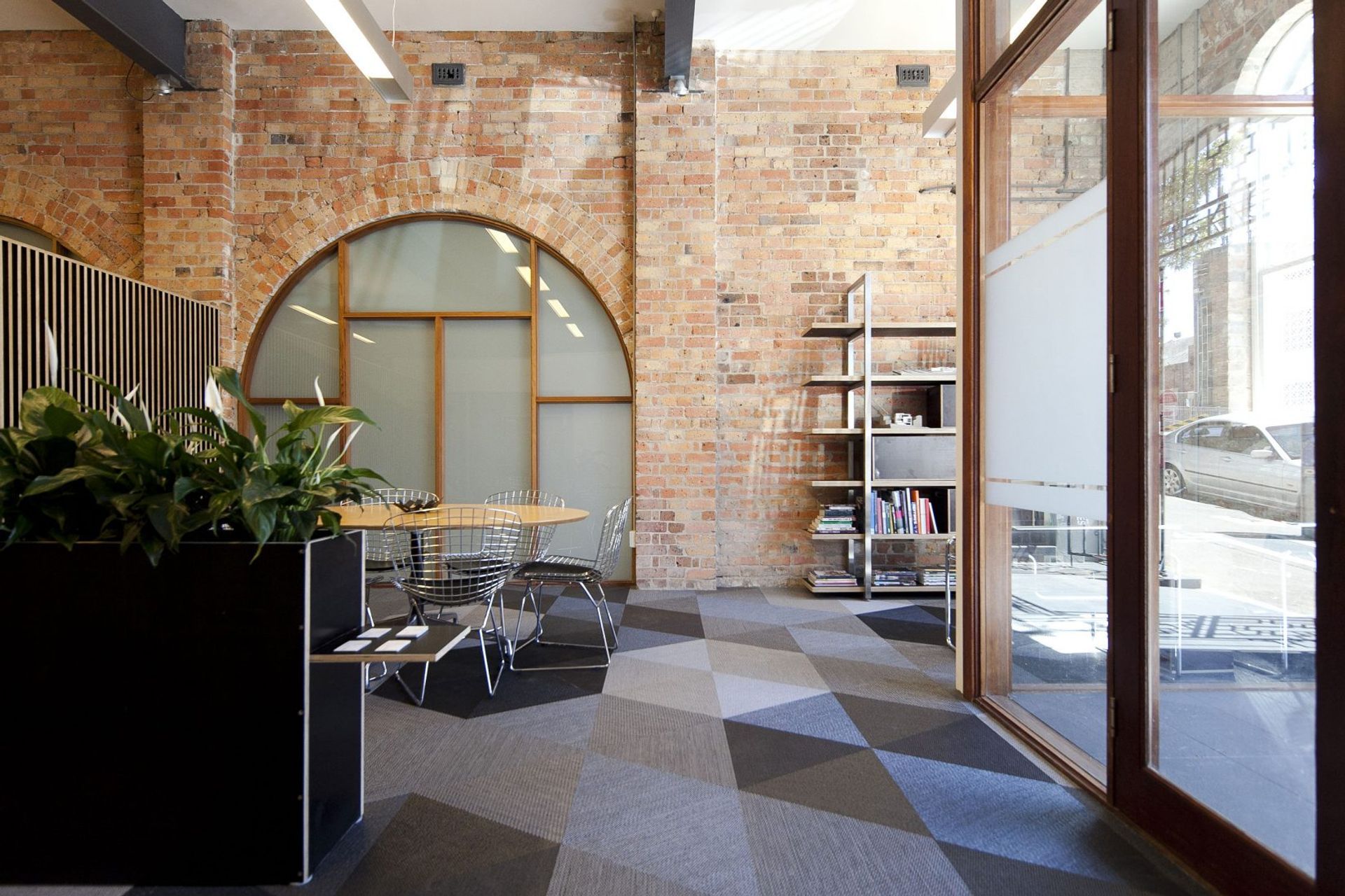 ##CKDS King Street Office