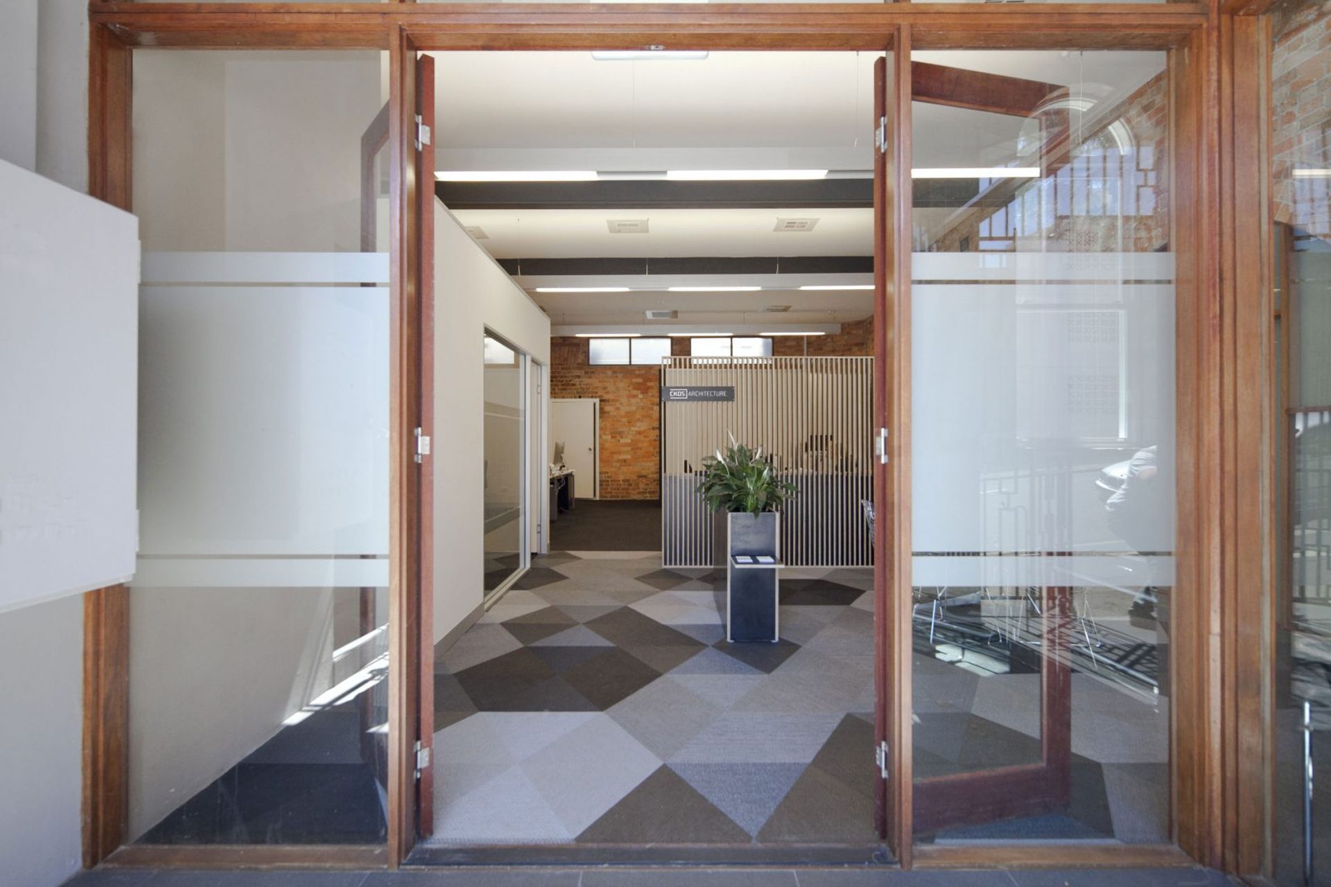 ##CKDS King Street Office