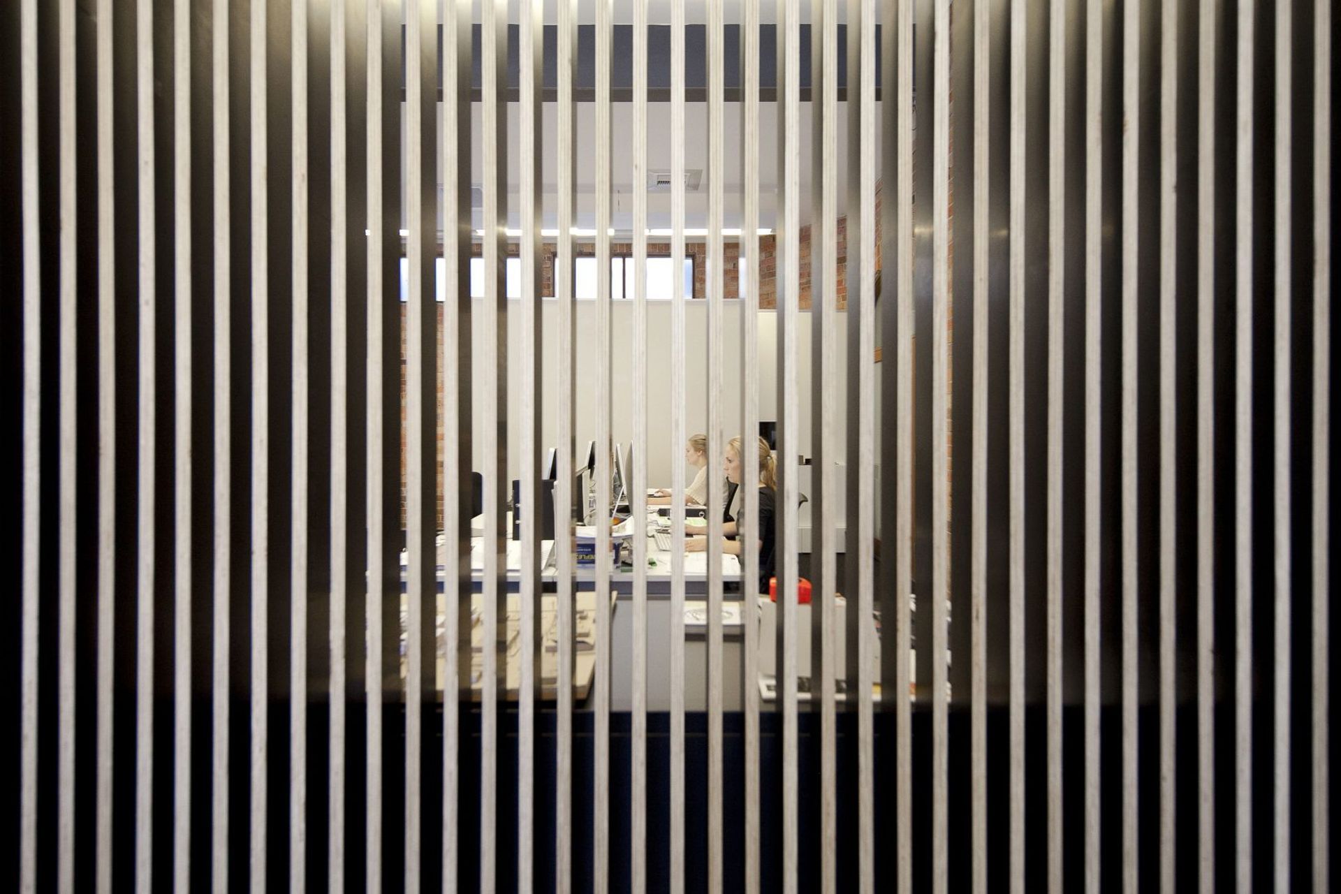 ##CKDS King Street Office