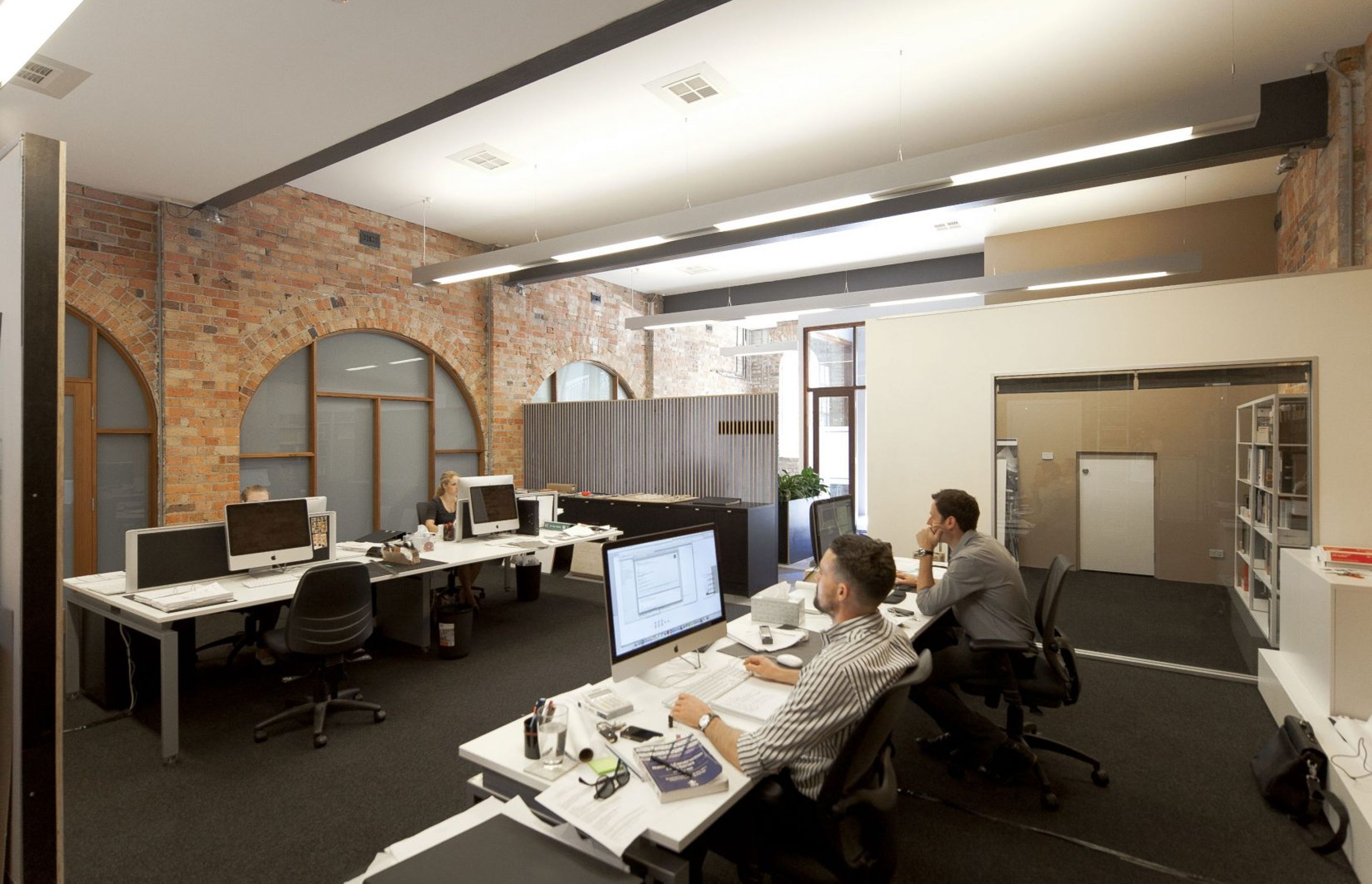 CKDS King Street Office by CKDS | ArchiPro AU
