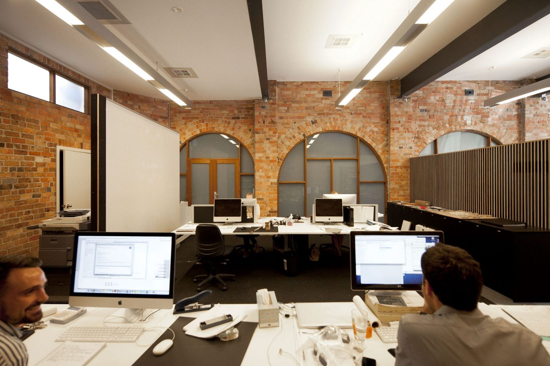 ##CKDS King Street Office