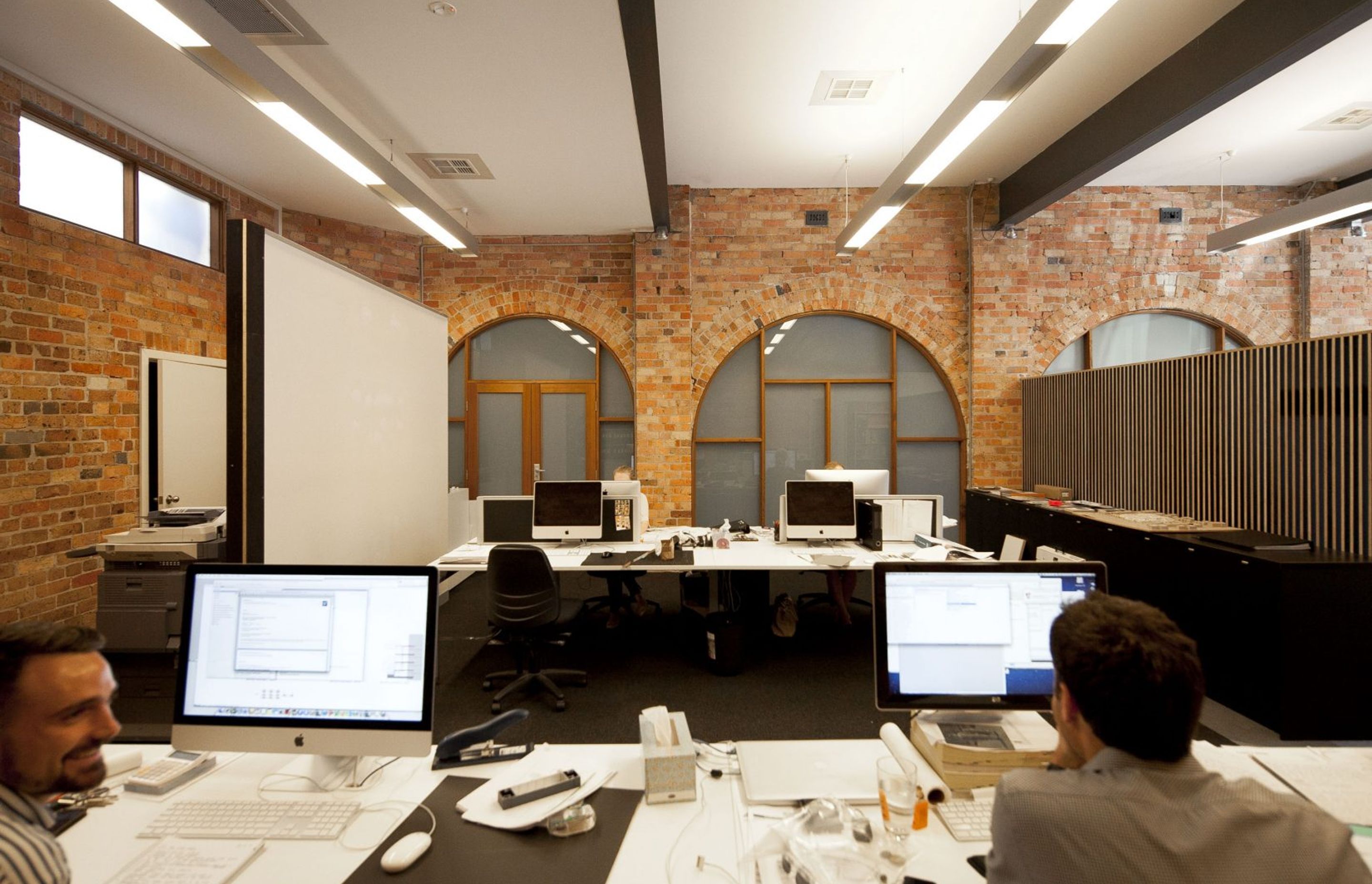 CKDS King Street Office by CKDS | ArchiPro AU
