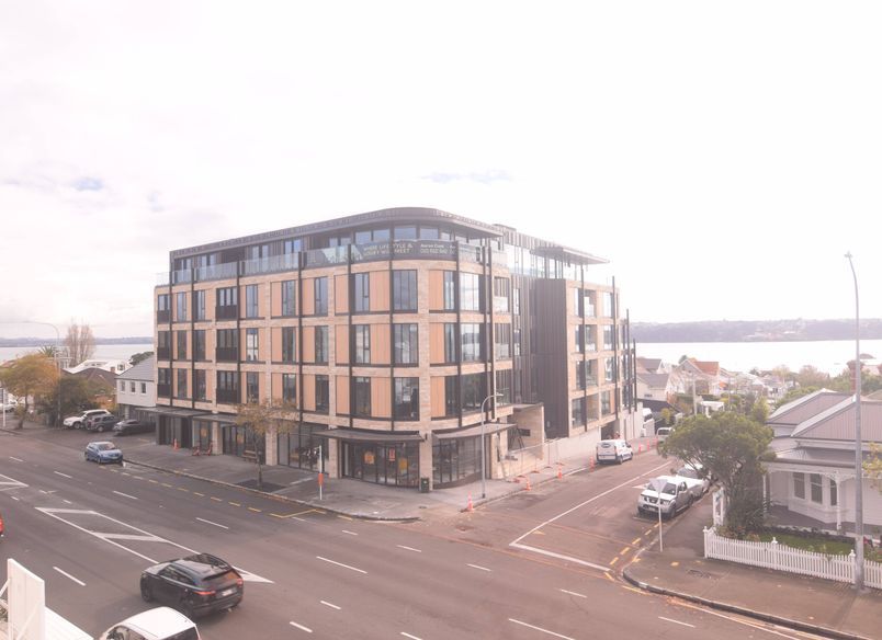 CMP Construction - Jervois & Lawrence