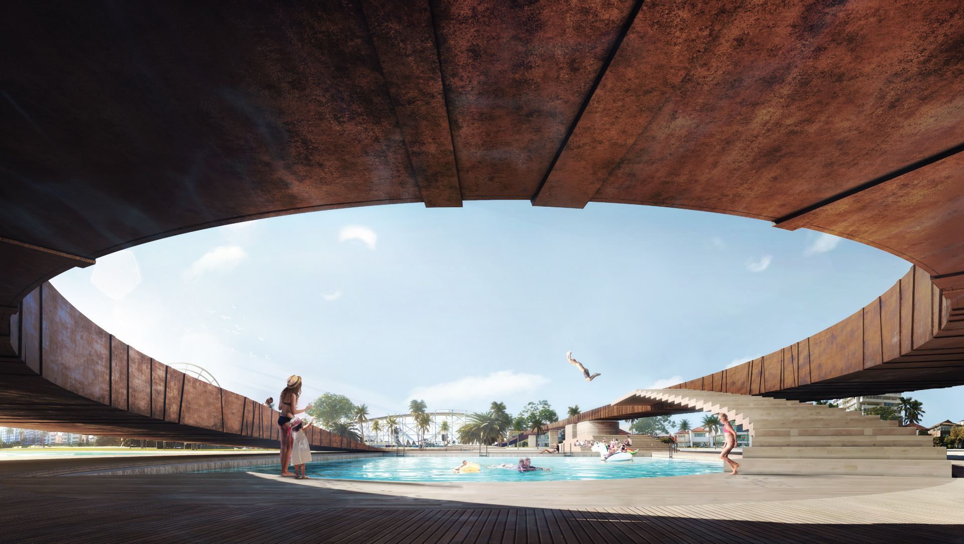 Brooke's Jetty | St Kilda banner