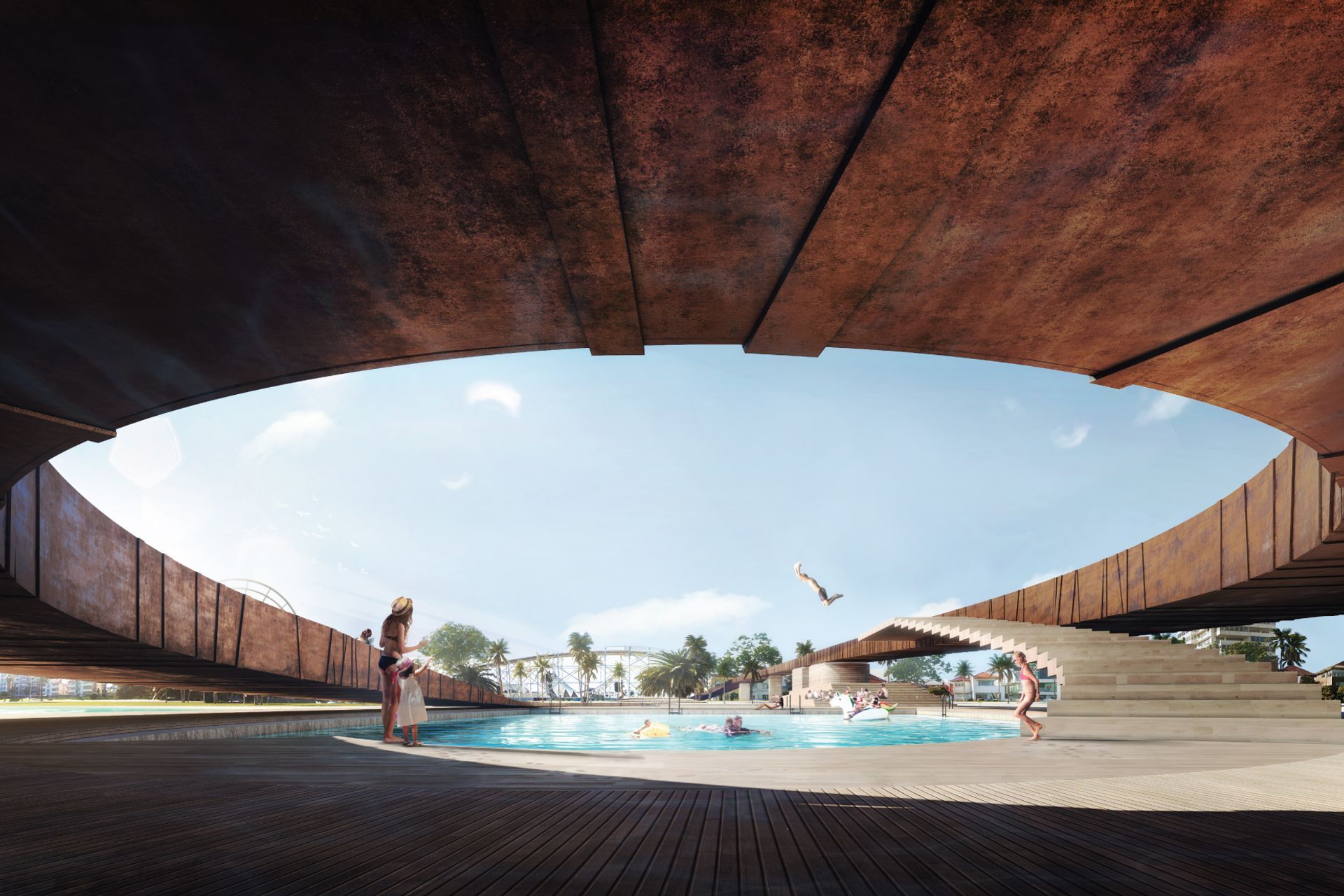 Brooke's Jetty St Kilda 2019