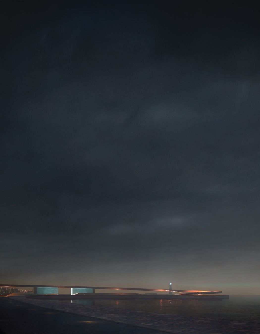 Brooke's Jetty St Kilda 2019