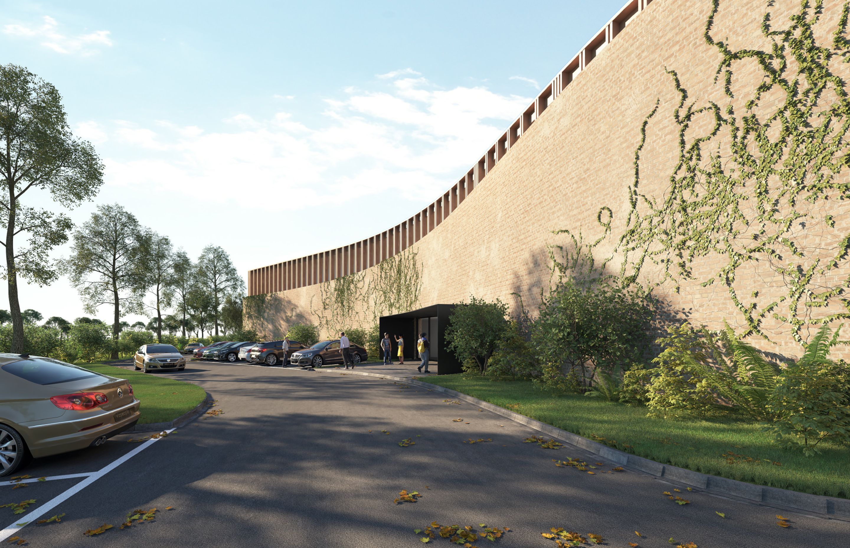 Diggers Rest Hotel Diggers Rest by Cera Stribley ArchiPro AU