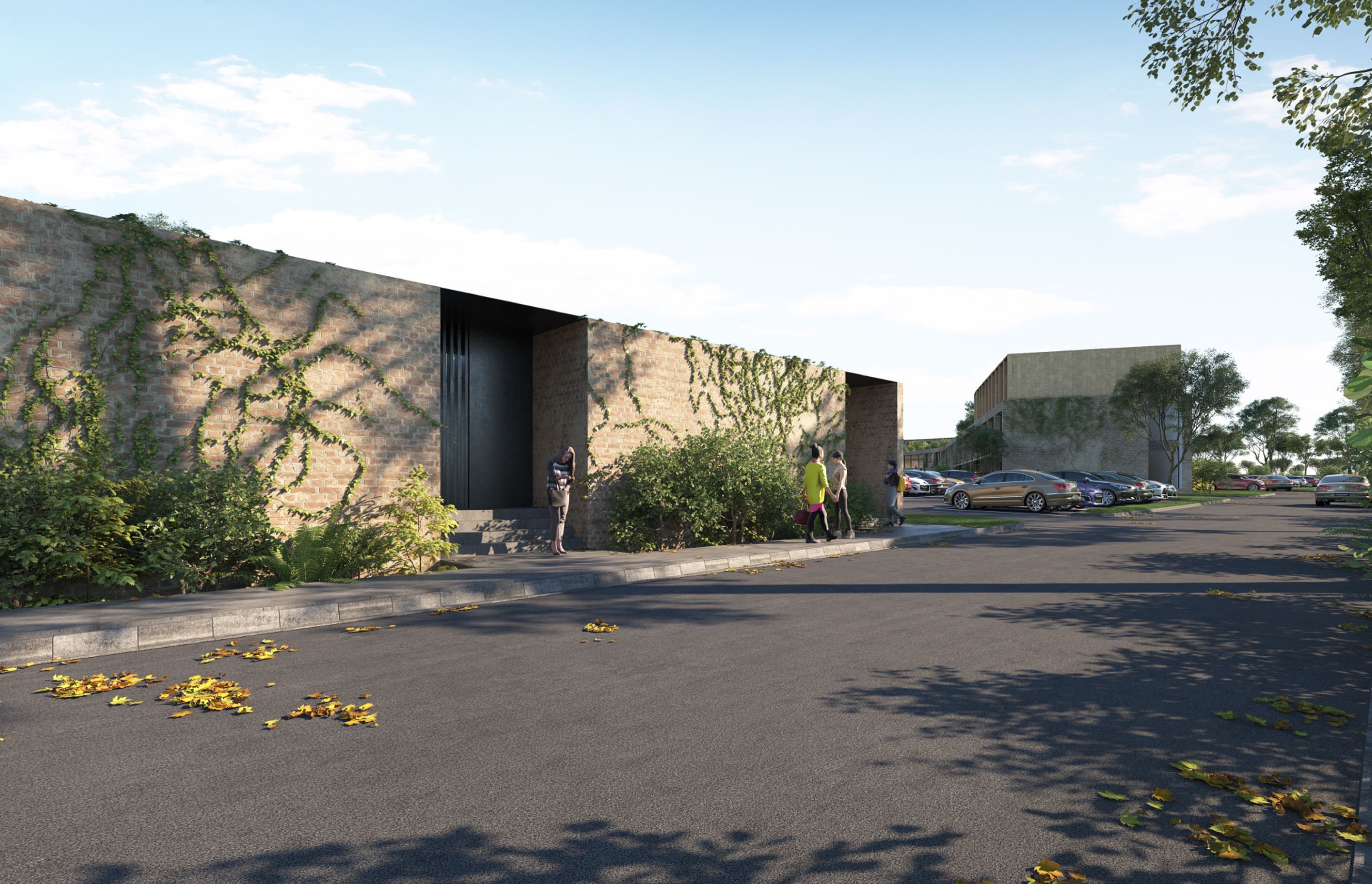 Diggers Rest Hotel Diggers Rest by Cera Stribley ArchiPro AU