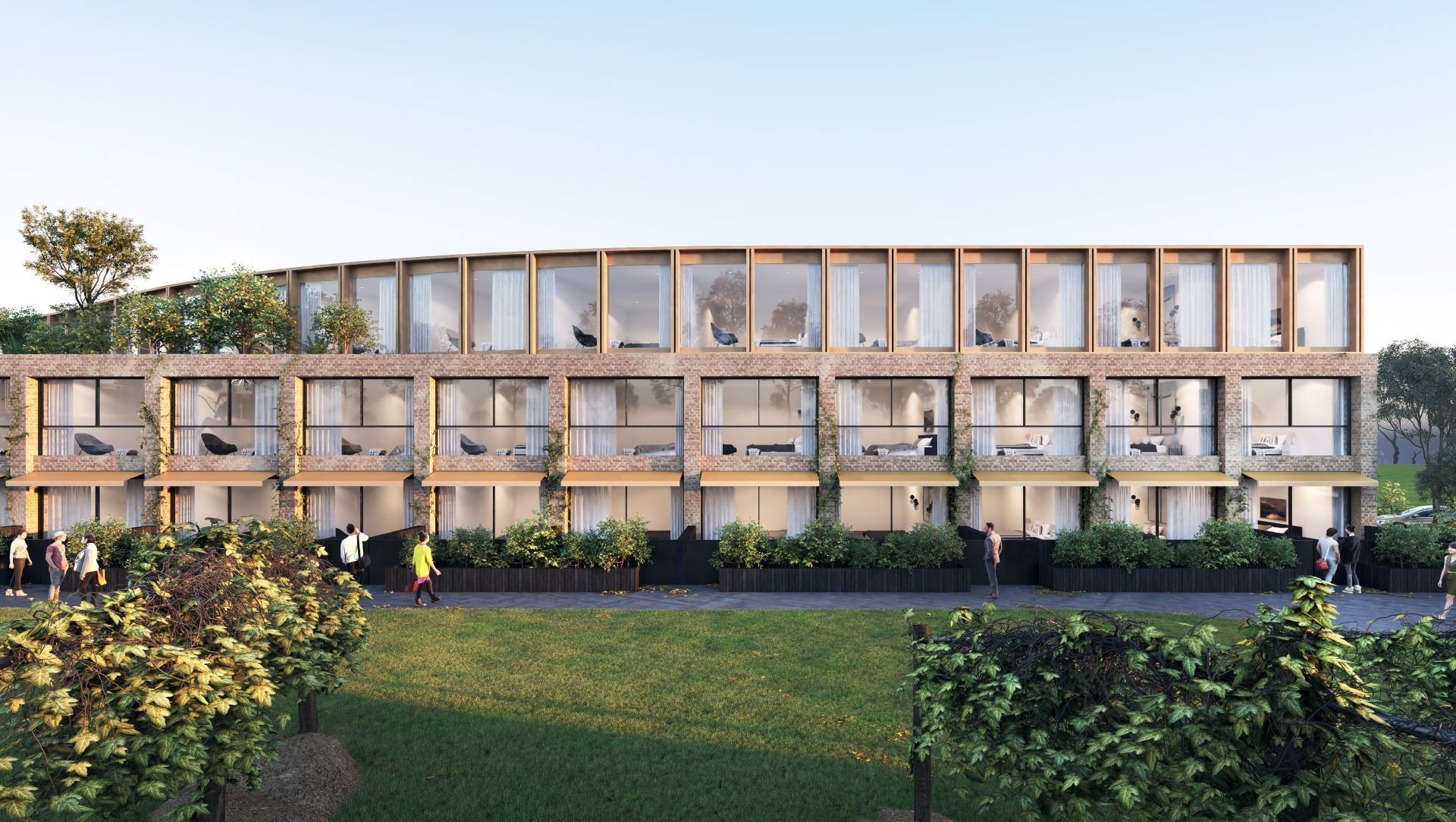 Diggers Rest Hotel | Diggers Rest  banner