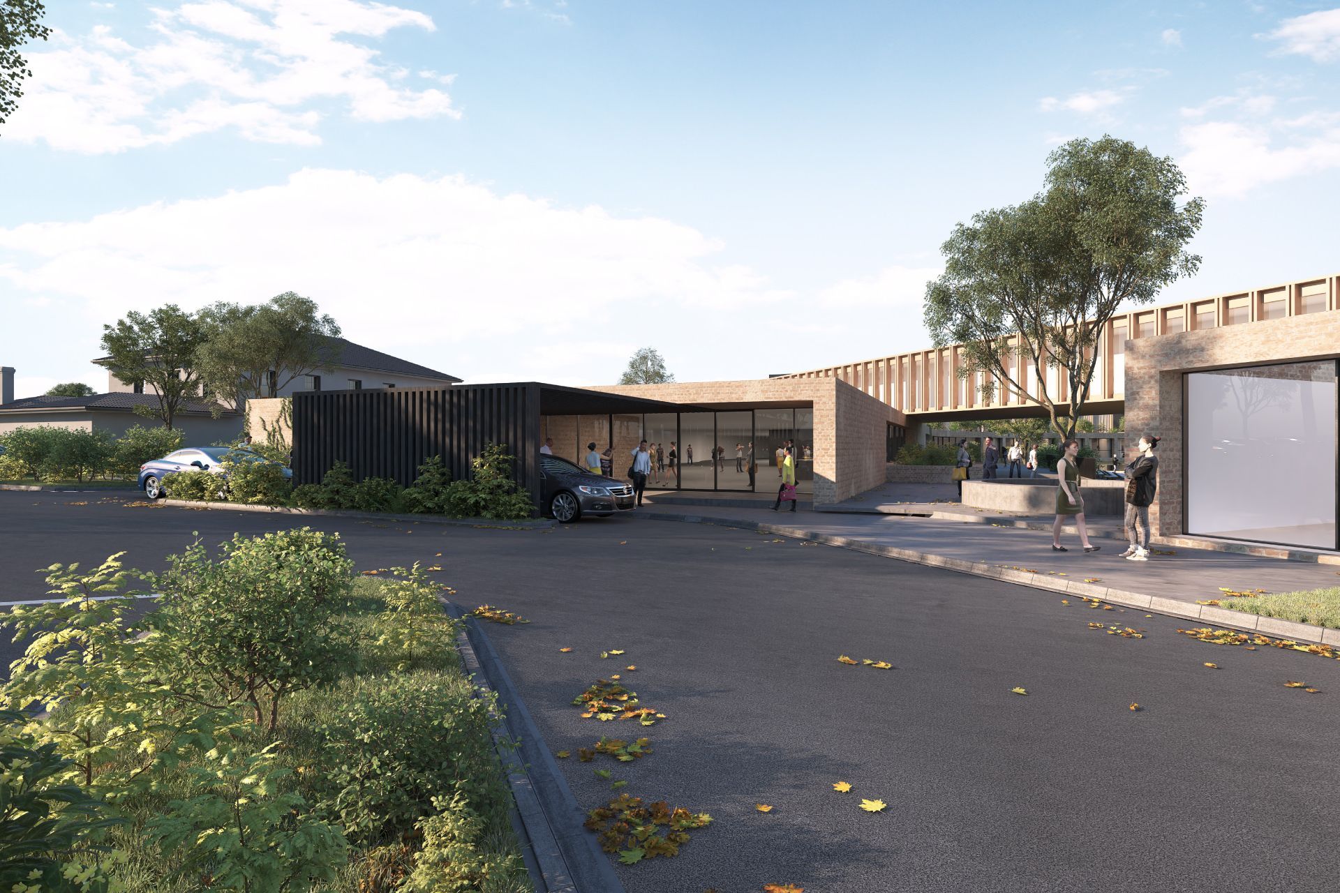 ##Diggers Rest Hotel Diggers Rest 2018