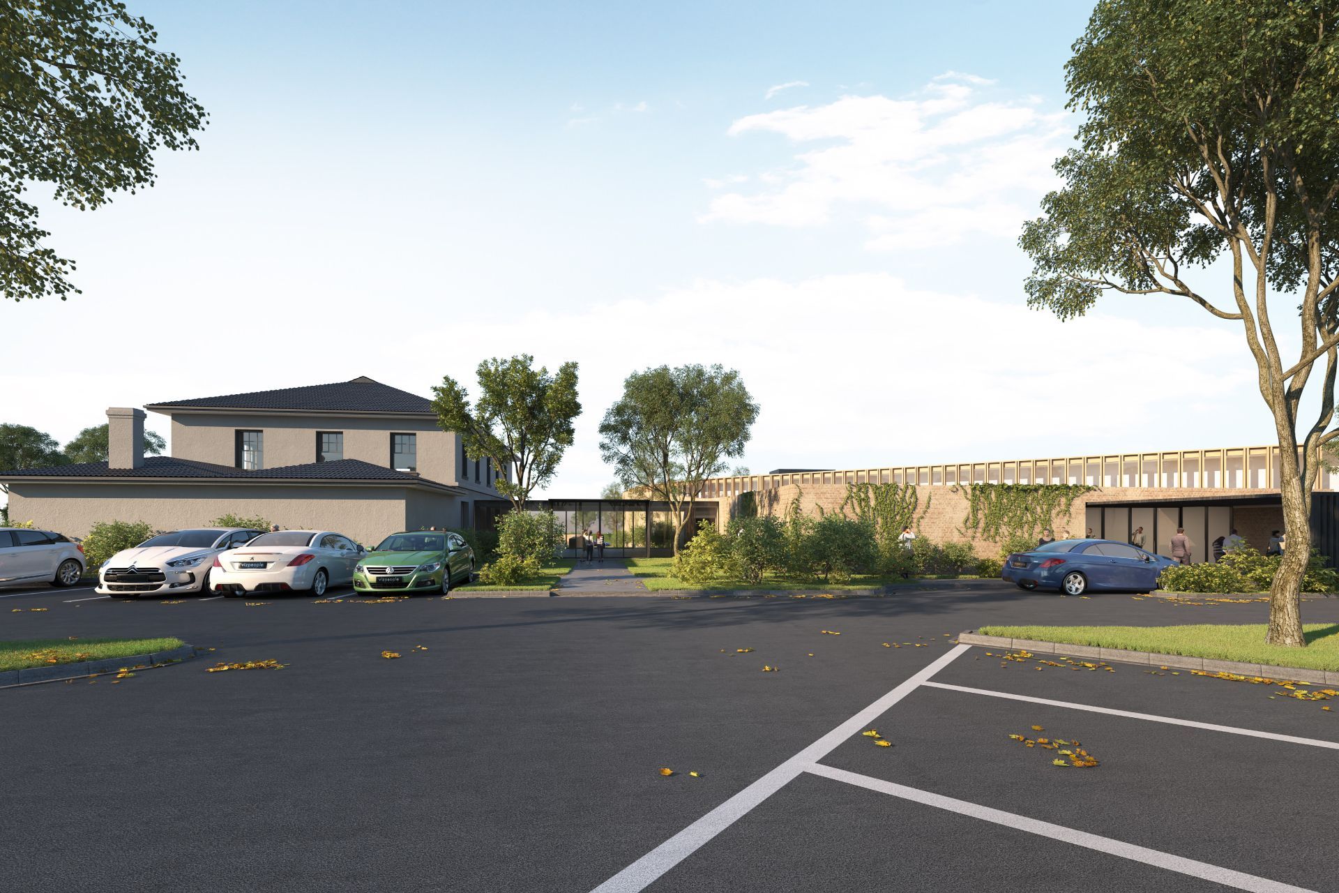 ##Diggers Rest Hotel Diggers Rest 2018