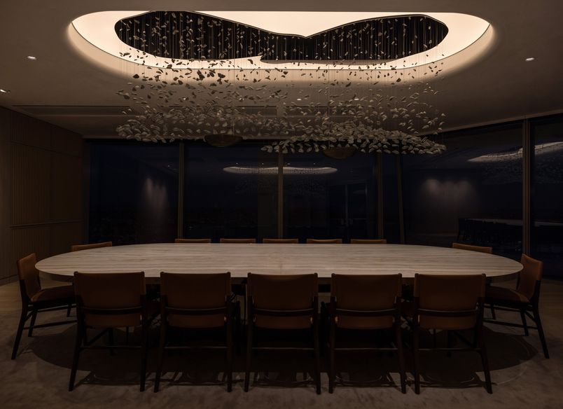 Corrs Chambers Westgarth, for Electrolight, Sydney.