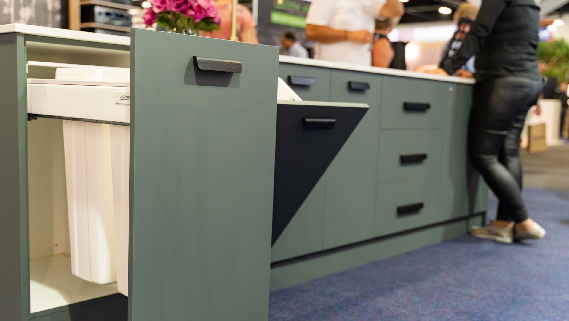 Creative by Design for Sydney Home Show banner