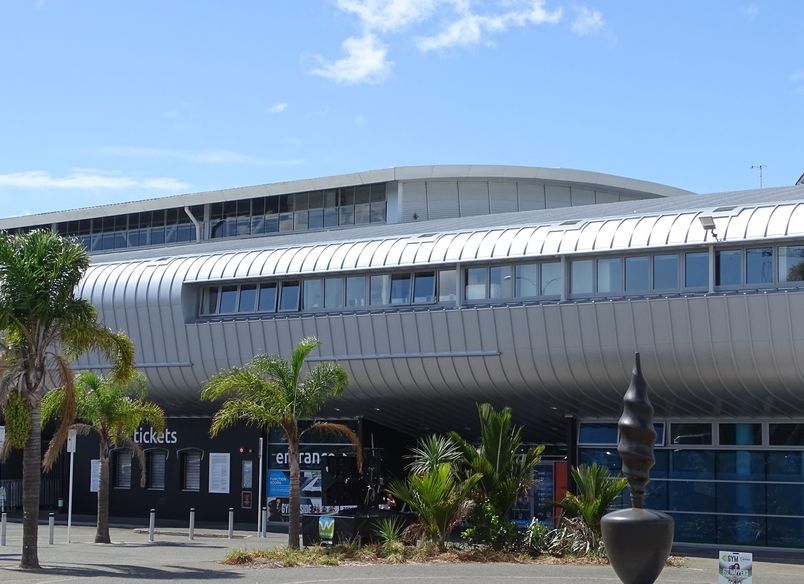 Waitakere Trusts Arena