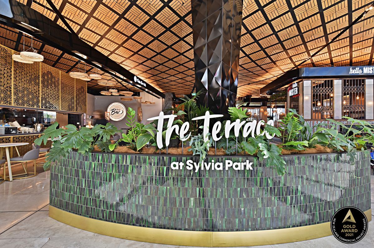 Sylvia Park