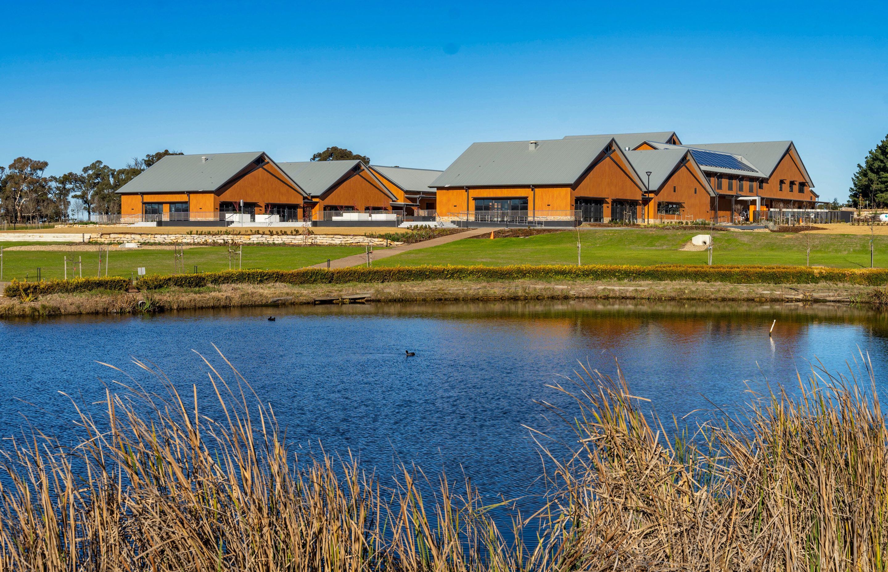 Zen Oasis by DECO Australia ArchiPro AU