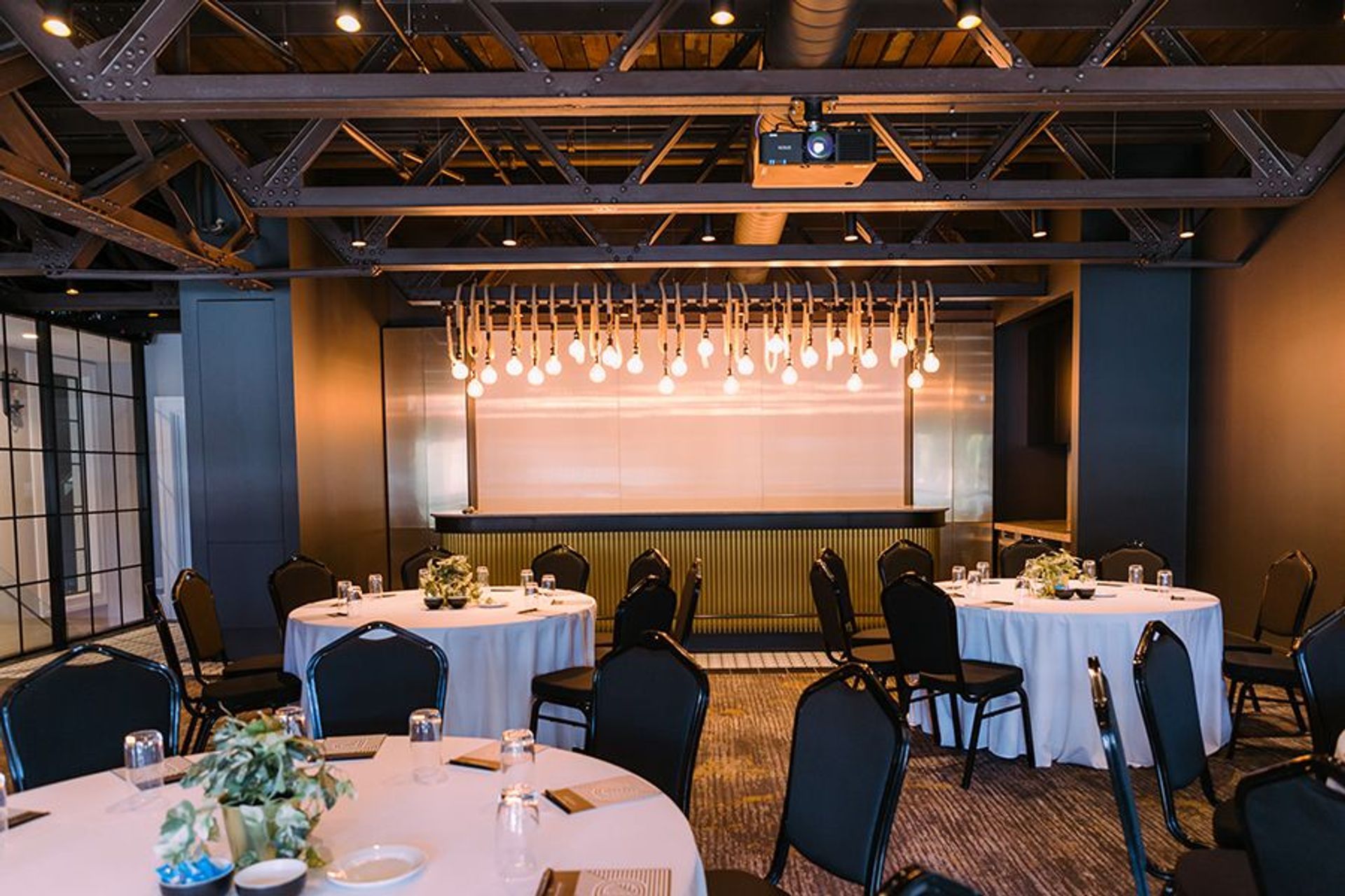 Doltone House Harbour Room