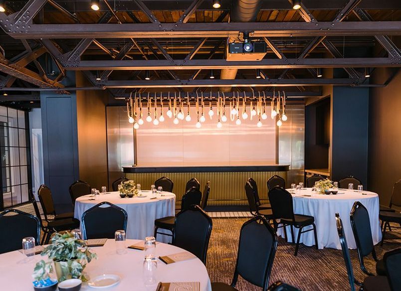 Doltone House Harbour Room