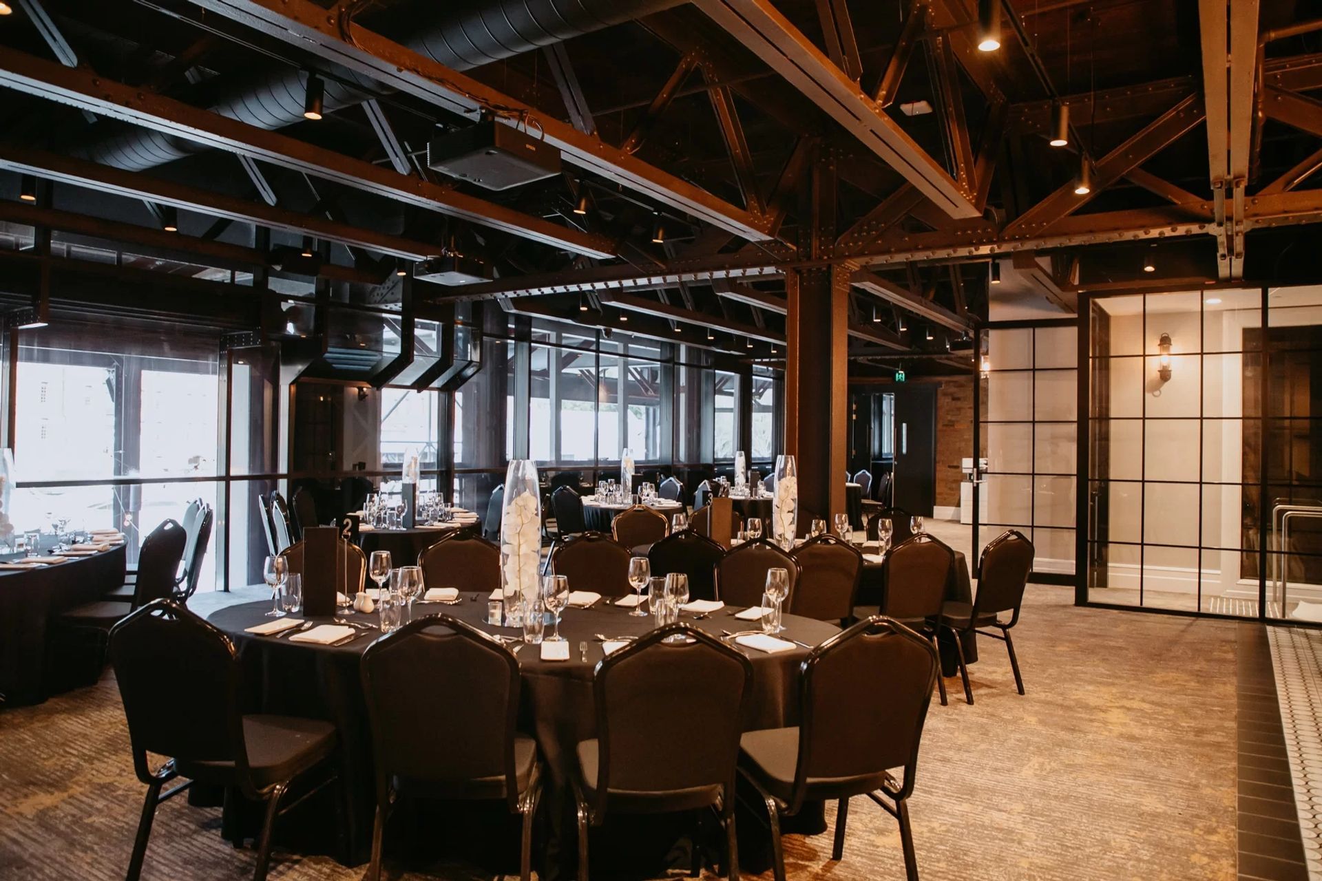 Doltone House: Waterside Events Space