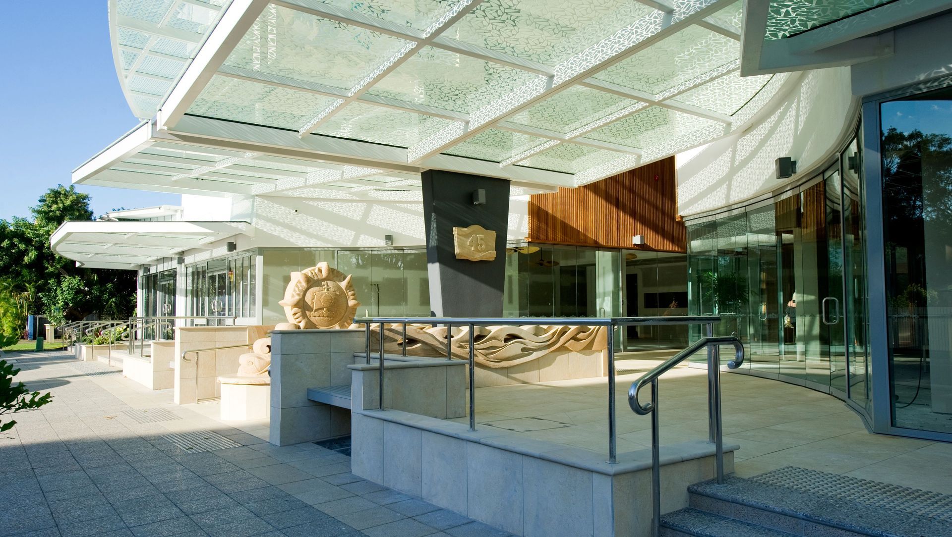 La Balsa Mooloolaba banner