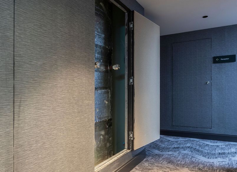 Voco Hotel, Edinburgh