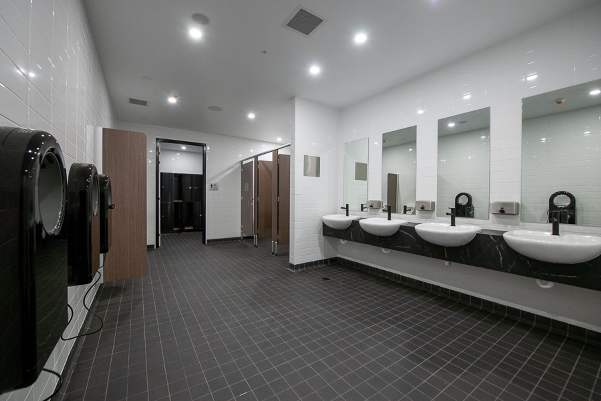 NSW Rural Fire Service Training Academy