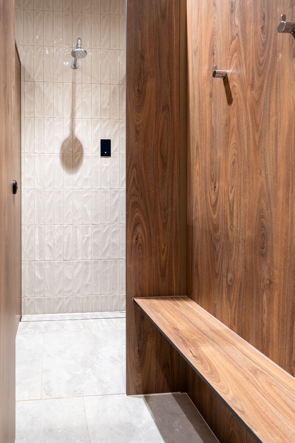Opulent Amenity Spaces