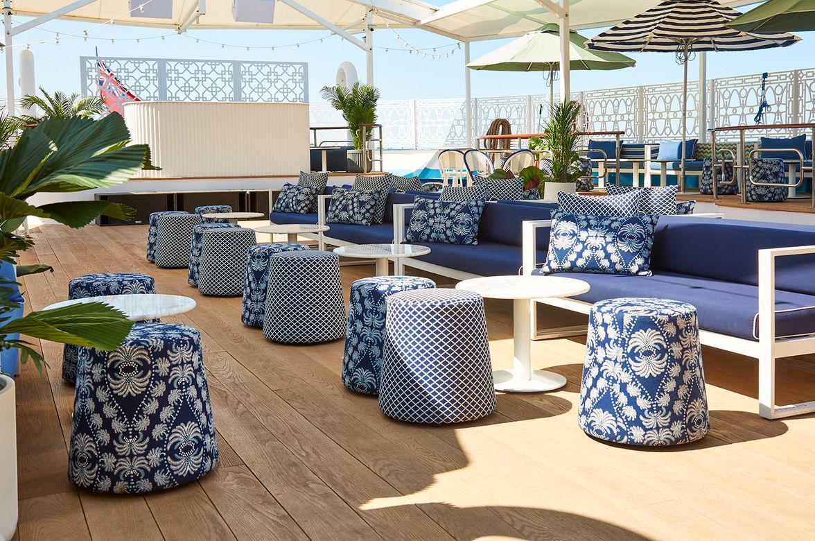 Seadeck Sydney Harbour