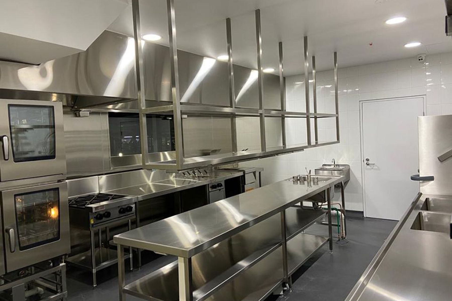 Doltone House Harbour Room