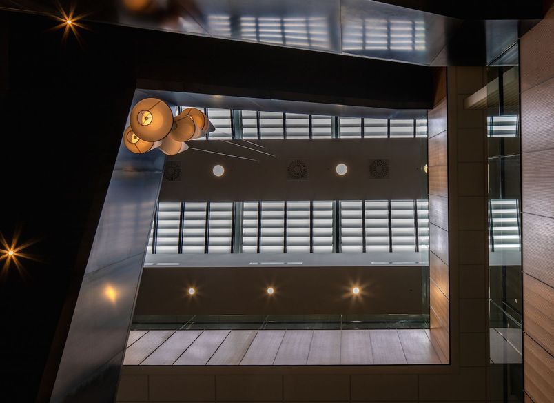 Harbour City Centre (Annex) Wellington