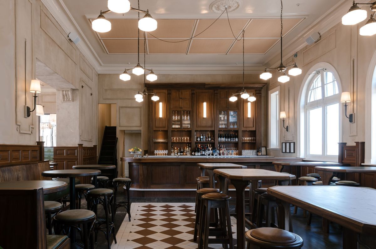Hotel Ponsonby