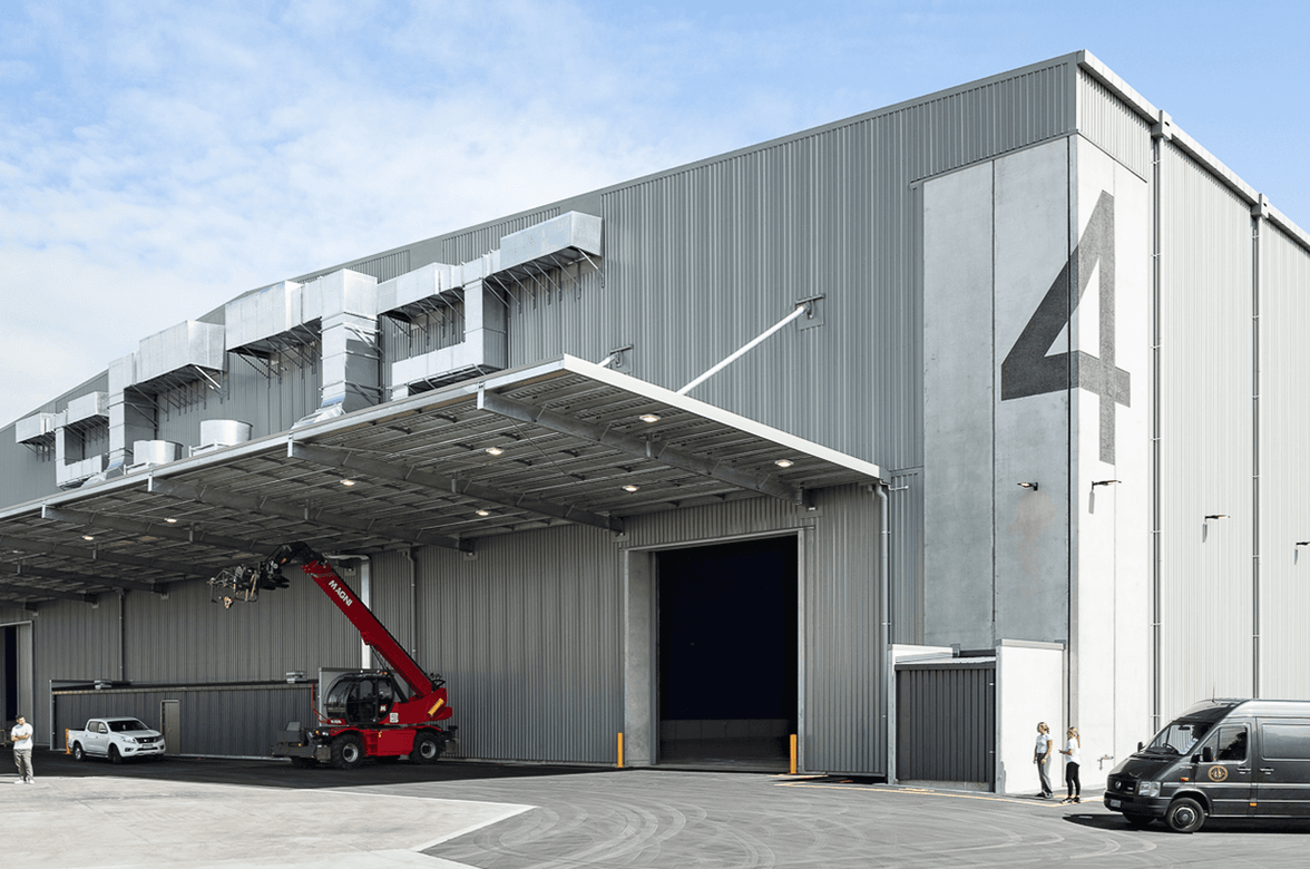 Auckland Film Studios
